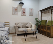 7  Cho Thuê Căn Hộ Studio Full đồ view đẹp, bể bơi, phòng tập gim miễn phí