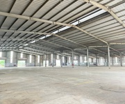 2 Cho thuê 8.000m2  kho xưởng tại Cụm CN Nguyên Khê, huyện Đông Anh, Hà Nội.