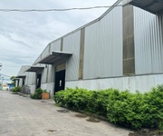 Cho thuê 8.000m2  kho xưởng tại Cụm CN Nguyên Khê, huyện Đông Anh, Hà Nội.