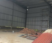 1 Cho thuê 700m kho, xưởng tại Nguyên Khê. Đông Anh. Hà Nội
