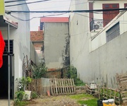 1 Bán đất mặt phố kinh doanh Lương Thế Vinh, Khai Quang, Vĩnh Yên, Vĩnh Phúc
