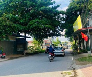 2 Bán đất mặt phố kinh doanh Lương Thế Vinh, Khai Quang, Vĩnh Yên, Vĩnh Phúc