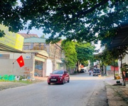 3 Bán đất mặt phố kinh doanh Lương Thế Vinh, Khai Quang, Vĩnh Yên, Vĩnh Phúc
