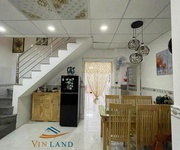 Cho thuê nhà 2PN có nội thất gần đ.Trần Quốc Toản giá rẻ