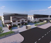 2 Cho thuê nhà xưởng 20.900 m    KCN CHÂU ĐỨC, BRVT