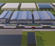 3 Cho thuê nhà xưởng 20.900 m    KCN CHÂU ĐỨC, BRVT