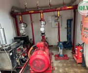 Cho thuê nhà xưởng diện tích 3.500 m2 trong KCN Châu Đức BRVT giá 3.2 USD/m2