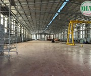 2 Cho thuê nhà xưởng diện tích 3.500 m2 trong KCN Châu Đức BRVT giá 3.2 USD/m2