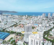 Bán căn hộ 2PN trung tâm Quy Nhơn giá chỉ 1,8 tỷ