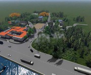 5  Bom tấn đất nền view sông   Giá chỉ từ 6xx triệu, full sổ đỏ  