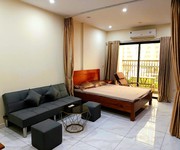 1 Cho thuê căn hộ D Eldorado - 659 Lạc Long Quân - Chỉ 10 triệu/tháng