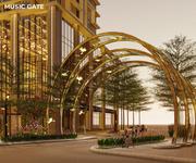 7 Capital Square: Mở bán căn 2PN độc quyền, DT 64,58m   View biển, chỉ TT 1,3 tỷ là sở hữu CK đến 17