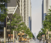 10 Capital Square: Mở bán căn 2PN độc quyền, DT 64,58m   View biển, chỉ TT 1,3 tỷ là sở hữu CK đến 17