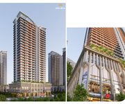 11 Capital Square: Mở bán căn 2PN độc quyền, DT 64,58m   View biển, chỉ TT 1,3 tỷ là sở hữu CK đến 17