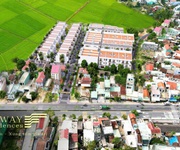 8 Ưu đãi cực hot  Highway Residence: Mua 1 lô, Tặng 1 lô   Chỉ từ 1,3 tỷ