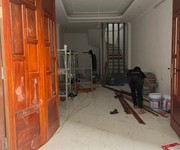 Nhà mới phố nguyễn văn cừ 33m2 x 5 tầng mặt tiền 3.6m, 6.5 tỷ long biên hà nội