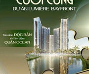 Lumiere bayfront mất 6 năm để chờ đợi đón siêu phẩm cuối cùng đẹp nhất tại ocean park 1