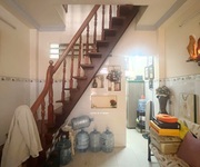 Nhà 3 tầng hẻm thẳng đường ba đình p.chánh hưng. giá: 3.7 tỷ tl
