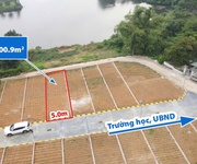 Chính chủ cần bán - lô đất đẹp hòa lạc - đất hiếm, tiềm năng tăng giá