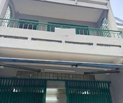 Nhà góc 2 tầng nở hậu l 5.2m mặt tiền ba đình p10q8. 7.9 tỷ