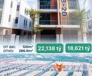Sở hữu ngay biệt thự đơn lập ánh dương   vinhomes ocean park 3