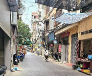 Bán nhà kim giang, hoàng mai, 6 tầng thang máy, ô tô qua nhà, 40m2, 10.5 tỷ ctl
