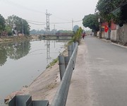Bán đất dương đức hiền ô tô tải đỗ cổng.  gia lâm, thuận an mới, 80m, mt 6m, giá 4 tỷ.
