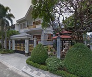 Biệt thự khu vip 3 tầng, lô góc    đường số 7a bình tân sss