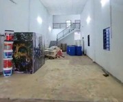 Nhà mặt tiền shr 2 tầng 144m2, nở hậu   huỳnh thị mài hóc môn
