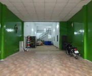 1 Nhà mặt tiền shr 2 tầng 144m2, nở hậu   huỳnh thị mài hóc môn