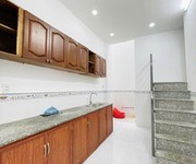 2 Nhà mặt tiền shr 2 tầng 144m2, nở hậu   huỳnh thị mài hóc môn