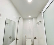 3 Nhà mặt tiền shr 2 tầng 144m2, nở hậu   huỳnh thị mài hóc môn