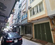 Nhà tập thể mới-ô tô tránh dừng đỗ-khu ở an sinh dân thân thiện  tầng 4-47.5/80m2- 4,15 tỷ