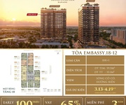 2pn  82m2  6ty ban giao cao cap tai ngu hanh son . lien he ngay xem nha
