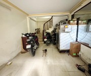 Nhà đẹp đình thôn 34m2, 5 tầng, ngõ rộng ô tô, gần bến xe mỹ đình