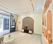 Nhà thống nhất gò vấp 55m , 3 tầng full nội thất, giá chỉ 6.7 tỷ tl .