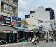 3 Gấp, giảm 1.5 tỷ  bán nhà 4x20m - mặt tiền vuờn lài, tân phú - kinh doanh sầm uất-- chỉ 11.5 tỷ