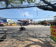 2 Cần bán nhanh mt kinh doanh đường phan châu trinh, an sơn, tam kỳ, đối điện cây xăng hòa hương.