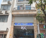 Bán nhà văn phòng mặt phố vương thừa vũ, mới đẹp, 105m, 9 tầng, thang máy, mặt tiền 6m chỉ 57,8 tỷ