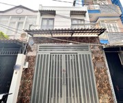 nhà đẹp ở ngay p.14, gò vấp   60m -  4 x 15    nhỉnh 5 tỷ