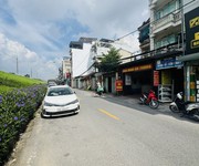 Mặt phố lâm du 92m2, mt 6.5m, kinh doanh dòng tiền, bất chấp kinh doanh nhỉnh 24 tỷ
