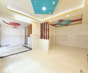 Nguyễn gia trí p25 bình thạnh  65m   9x8 , 1 trệt 1 lầu, cách hxh 10m chỉ 7,5 tỷ