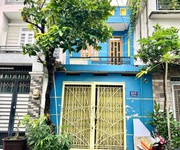 Nhà mặt tiền đường đình tân khai , phường bình trị đông