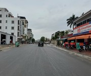 1 Bán đất tđc ngọc thụy   lô đẹp   mặt tiền 5.6m