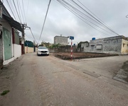 1 Bán đất thị trấn kiến xương chỉ 6xx đường oto thông rộng tránh nhau