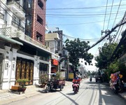 Bán đất full thổ cư mặt tiền kinh doanh 160m2 7x23m chỉ 14.6 tỷ gần chợ hiệp bình hiệp bình chánh
