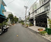 Bán nhà hoàng ngọc phách, tân phú - 95m2, ngang 4m7 - hẻm 10m xe tải thông