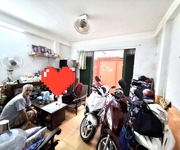 1 Nhà 4 tầng, ngang 4.2m đường thông hoàng hoa thám giá chỉ nhỉnh 4 tỷ,