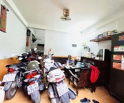Nhà 4 tầng, ngang 4.2m đường thông hoàng hoa thám giá chỉ nhỉnh 4 tỷ,