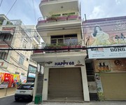 Bán nhà hẻm 61 đất thánh, p6, tân bình, góc 2mt  4,1x12, nhỉnh 7 tỷ